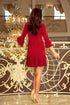 Robe de jour model 133489 Numoco